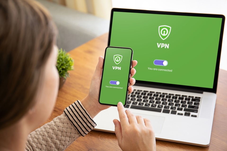 What Is a VPN? - Virtual Private Network - 3