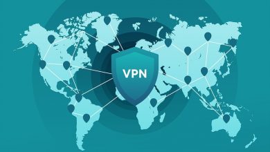 Virtual Private Network: Overview