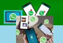 How To Use WhatsApp On Secondary Devices With Multi-Device Support