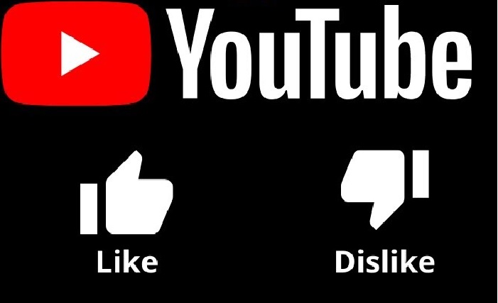 YouTube Says It Will Hide Public Dislike Counts On Videos