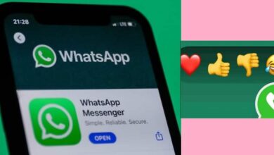 WhatsApp May Soon Allow Users To React To Messages, Reactions Info Tab Spotted