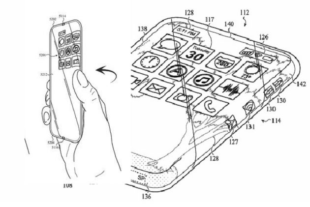 Apple Granted Patents for All-Glass iPhone and Pro Tower