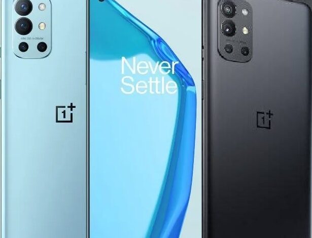 Oneplus 9 Rt With Snapdragon 888 Could Launch In India Soon With A New Name
