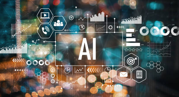 Artificial Intelligence: A Powerful Tool of Future - 9
