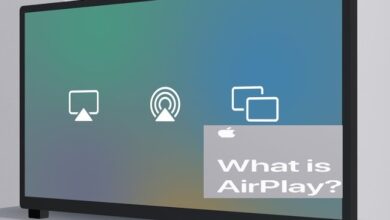What Is Airplay : Explaining Apple’s Wireless Streaming And Mirroring Technology? - 1