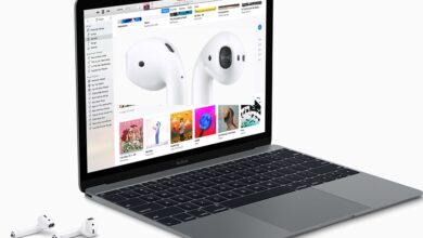 How to Connect Airpods to a Mac