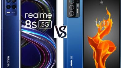 Realme 8s 5G vs Lava Agni 5G: know which mid-ranger is best