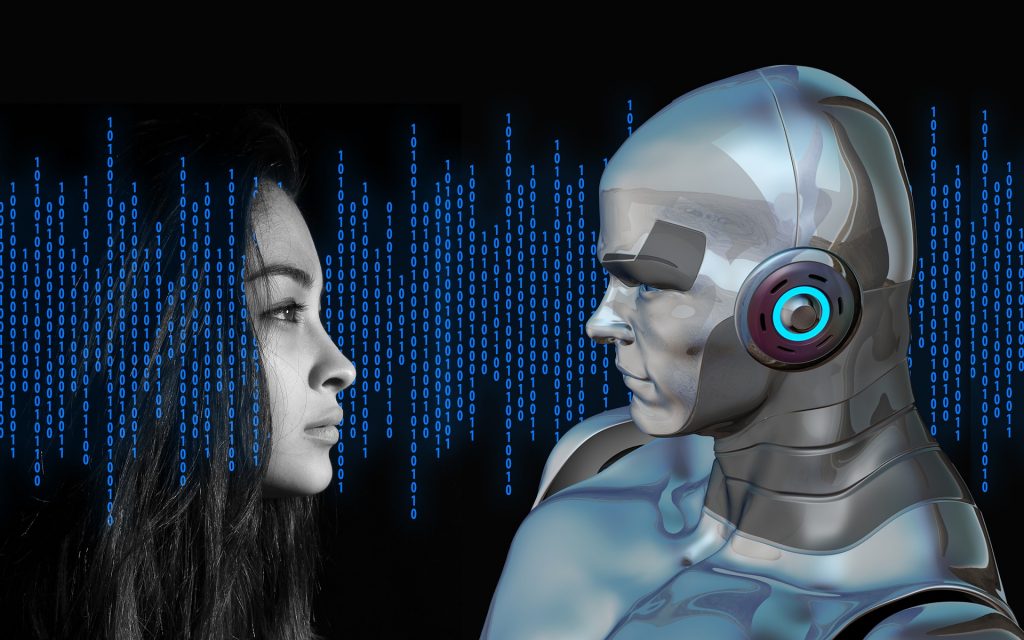 Artificial Intelligence: A Powerful Tool of Future - 6
