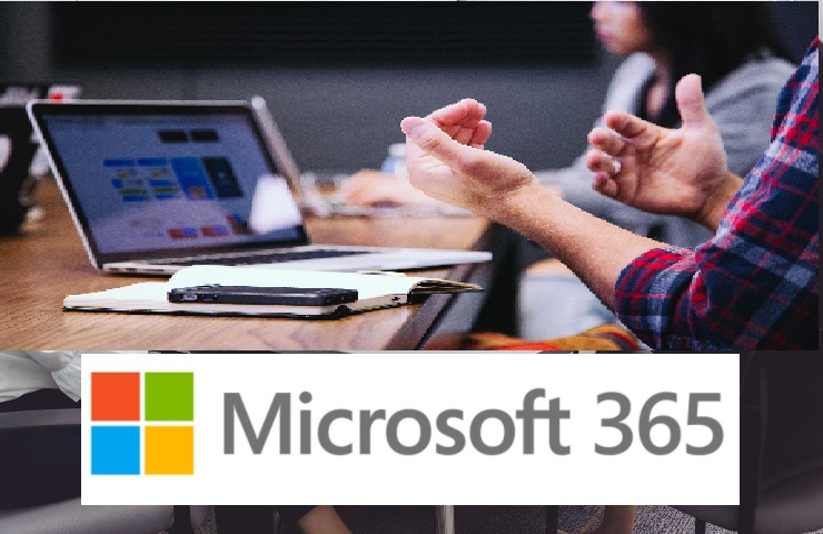 Microsoft 365 And Wants To Hear What You Really Think About Its Microsoft 365 Apps