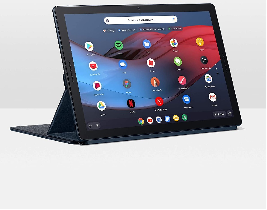 Lenovo Chromebook Duet 5 vs Pixel Slate : Which Should You Buy