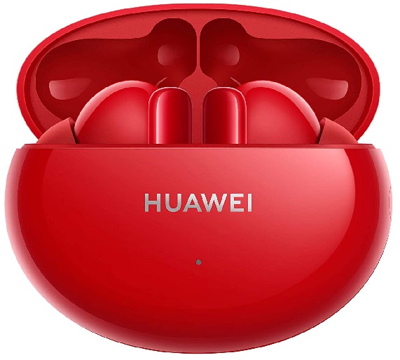 Huawei Free Buds 4i Review