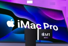Apple's Upcoming The iMac Pro M1 Max Duo SoC: Rumors - 1