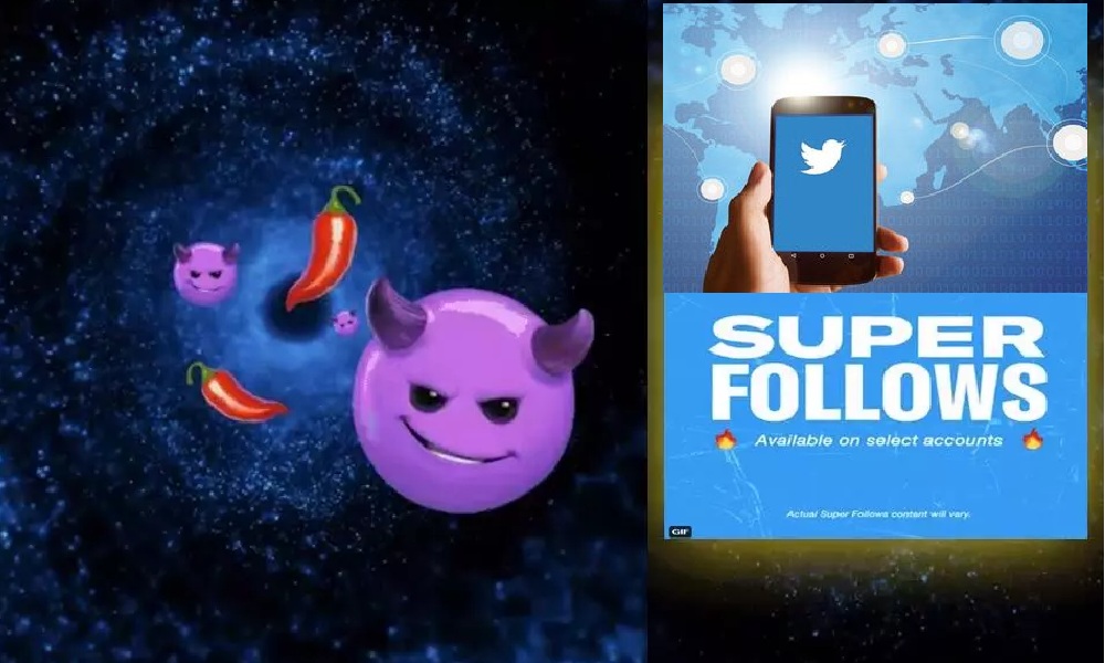 All IOS Users can Now Super Follow on Twitter