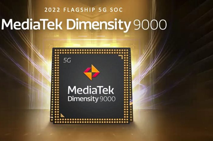 MediaTek Dimensity 9000: An Amplified Flagship