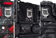 The Best Motherboards For Gaming