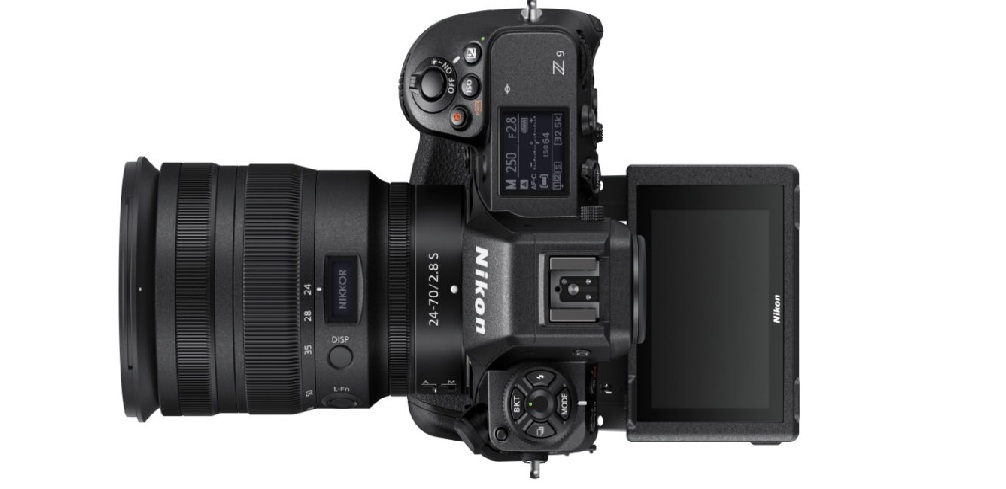 Nikon Finally Reveals Its Flagship Z9 Mirrorless Camera