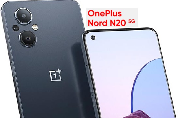 OnePlus Nord N20 5G: A Comprehensive Overview
