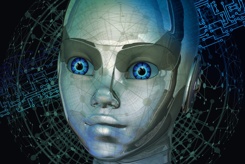 Artificial Intelligence: A Powerful Tool of Future - 5