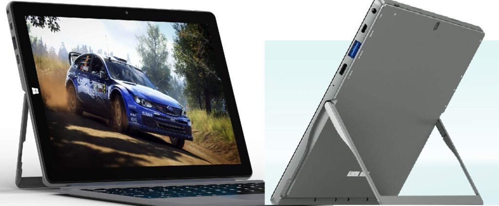 Alldocube iWork 20 Pro 2-in-1 Window Tablet Review