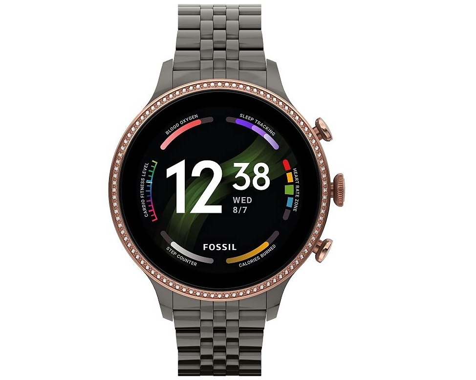 Fossil Gen 6 Review: Exquisite Design, Compromised Software