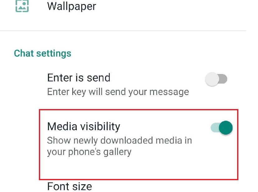 WhatsApp Images, Videos Not Showing In Phone Gallery: A Comprehensive Overview To Fix Up The Issue