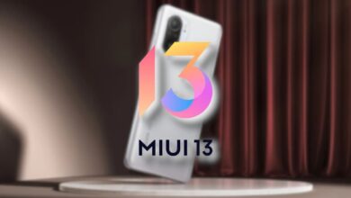 MIUI 13 Logo Along With New Features Leaked Ahead of Official Launch