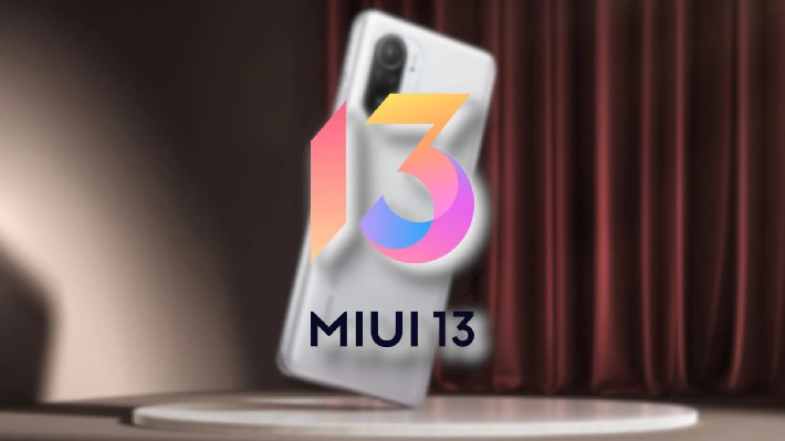 MIUI 13 Logo Along With New Features Leaked Ahead of Official Launch