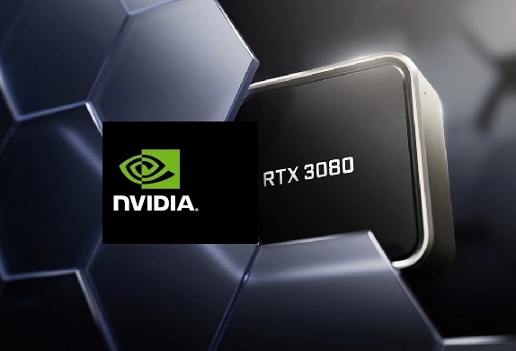 Nvidia RTX 3080 GPU For Gaming