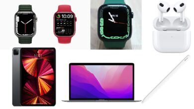 Best Apple Gifts You Can Get Before Christmas