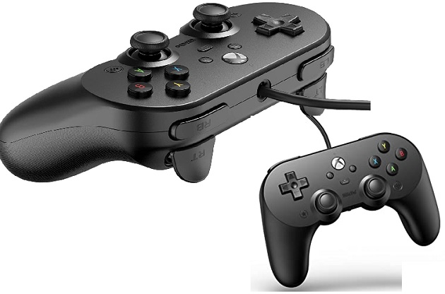 8BitDo Pro 2 Wired Controller For Xbox Review: The last controller you'll ever want to buy