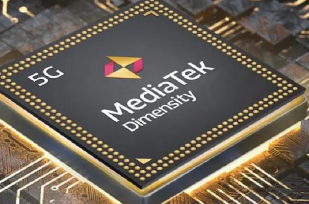 MediaTek To Make Chips For ARM Based Windows PCs