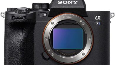 Sony A7s III Mirrorless Camera Review