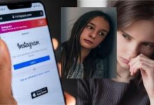 Instagram Is Harmful To Teenage Girls, Says Internal Report