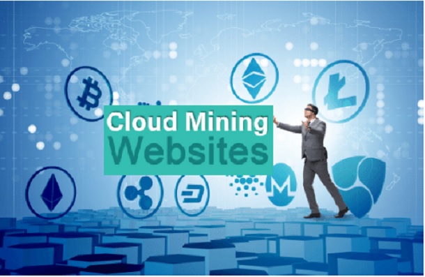 Cloud Mining: Types Of Cloud Mining ,Mining Still Profitable? Cloud Mining Definition, Which Are The Best Cloud Mining Websites?