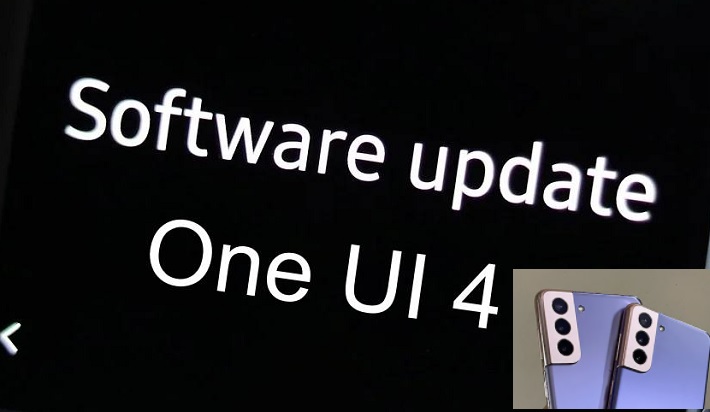 Samsung Announces Android 12-Based One UI 4 Update