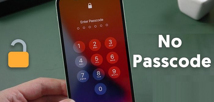 4 Ways To Get Into A Locked iPhone Without The Password