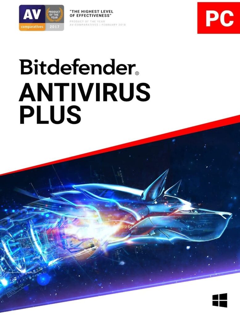 Best Antivirus Software for Computer/Laptop