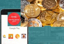 The Game of 8 Fake Crypto Apps: Making Extra Payments by Luring Them