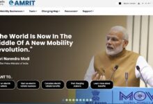 E-Amrit Website: Get all Electric Bike Information
