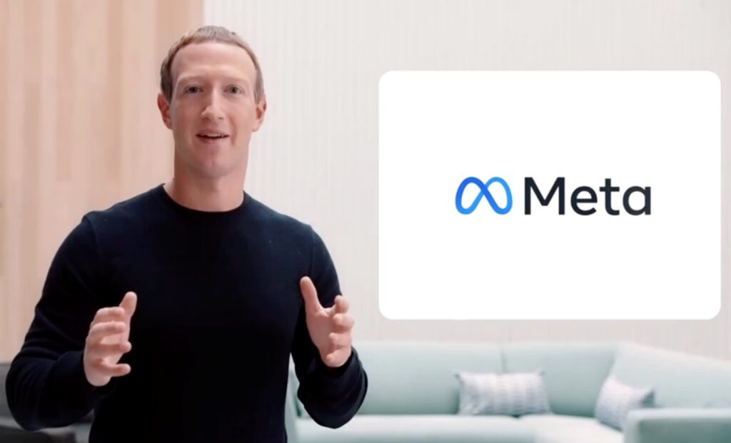 Why has Facebook Changed its Name to Meta and What is the Metaverse?