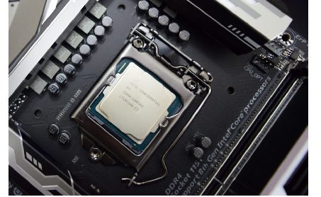 Top 5 Best CPUs To Buy On Christmas