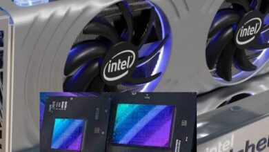 Intel's Arc Alchemist GPUs Rumored To Launch In March, Will Take On The RTX 3060 And 3070