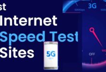 10 Best Internet Speed Test 2022: Test your Connection