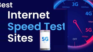 10 Best Internet Speed Test 2022: Test your Connection