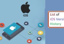 iOS Platform: A Complete And Informative Overview