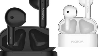 Nokia E3103 TWS Earbuds Launched With Up To 32 Hours Of Battery, Know The Features