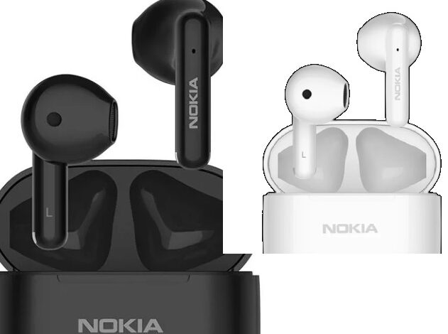 Nokia E3103 TWS Earbuds Launched With Up To 32 Hours Of Battery, Know The Features