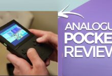 Analogue Pocket Review: Vintage Fun With A New Age Feel