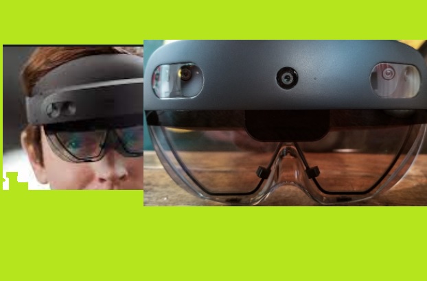 Microsoft and Samsung Could Conspire on New AR headset