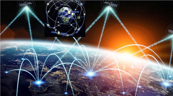No Wires Or Towers: Satellite Based Internet Can Transform Connectivity